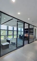 Ventana (D5), Office #541138381